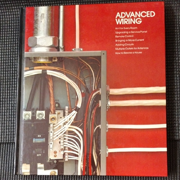 Advanced Wiring Guide - Picture 1 of 3